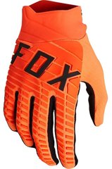 Перчатки FOX 360 GLOVE Flo Orange L (10)