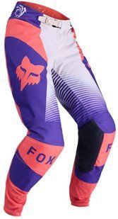 Штани FOX 180 Woman Pant - COLLECT Grape 10
