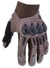 Мотоперчатки FOX Bomber Glove - CE Taupe XXL (12)
