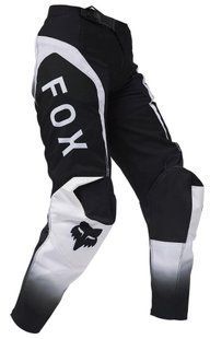 Дитячі штани FOX 180 Youth Pant - LEAN Black Y 26