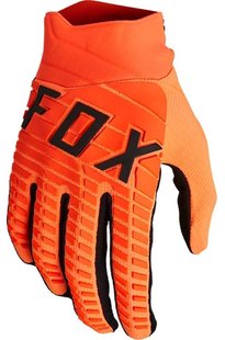 Перчатки FOX 360 GLOVE Flo Orange L (10)