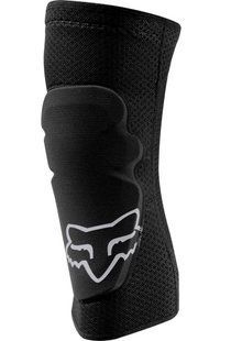 Мотонаколінники FOX ENDURO KNEE SLEEVE Black Large