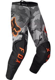 Штани FOX 180 BNKR PANT Grey 30