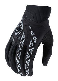 Рукавички TLD SE Pro Glove black розмір XXL