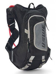 Рюкзак USWE RAW 12L Carbon Large