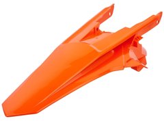Крыло Polisport Rear Fender - KTM Orange
