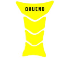 Наклейка на бак NB-6 OHUENO