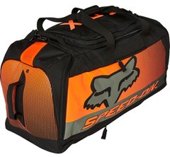 Сумка для формы FOX PODIUM GB DUFFLE - DIER Flo Orange Gear Bag