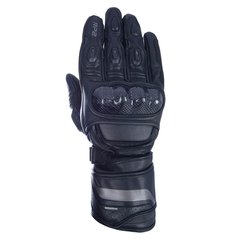 Моторукавички Oxford RP-2 2.0 MS Long Sports Glove Stealth Black S