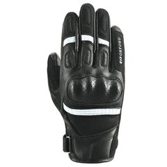 Моторукавички Oxford Glove RP-6S Glove Black & White L