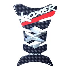 Наклейка на бак NB-1 Bajaj Boxer BIG