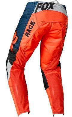 Мотоштаны FOX 180 TRICE PANT Grey 32