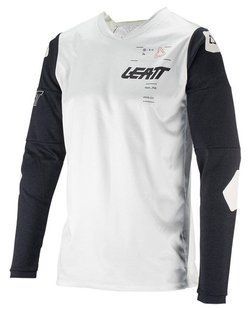 Джерсі LEATT Moto 4.5 WindBlock Jersey Forge L