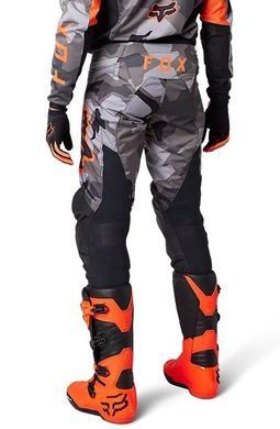 Штаны FOX 180 BNKR PANT Grey 30