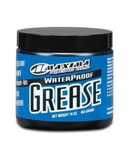 Водостійка смазка Maxima Waterproof Grease 500мл, Special