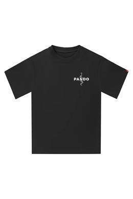 Футболка Pando Moto LUKE-PAIN L
