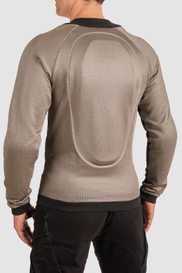 Мотокуртка PandoMoto COMMANDO UH Grey L