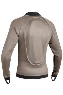 Мотокуртка PandoMoto COMMANDO UH Grey L