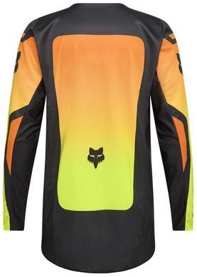 Джерсі FOX 180 Jersey SHIELD Flo Yellow XXL