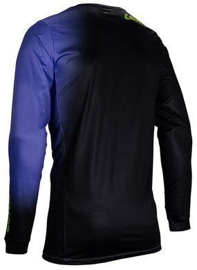 Джерсі та штани LEATT Ride Kit 3.5 Argon, 32/M