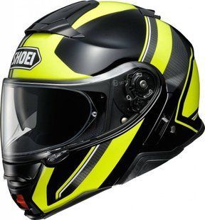 Мотошолом SHOEI NEOTEC II EXCURSION TC-3 M 1206100M