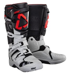 Мотоботы LEATT 4.5 Enduro Boot Forge 8