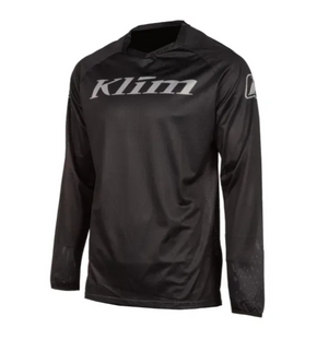 Мотоджерсі KLIM XC Lite LG Purist Stealth Black
