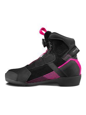Моточеревики Shima Edge Vent LADY Pink 36