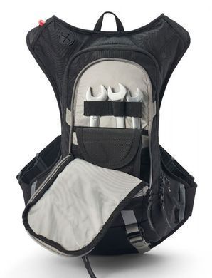 Рюкзак USWE RAW 12L Carbon Large