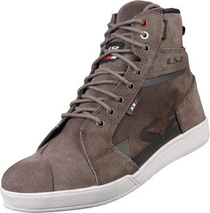 Моточеревики LS2 Downtown Man Boots WP Taupe 42