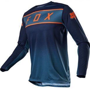 Джерсі FOX LEGION JERSEY Blue Steel XXL
