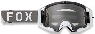 Маска кросова FOX AIRSPACE Goggle - TINE Black Grey Lens