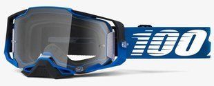 Окуляри 100% ARMEGA Rockchuck - Clear Lens, Clear Lens