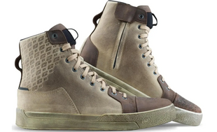 Мотообувь Gaerne G_LETUR AQUATECH SAND/BROWN 41