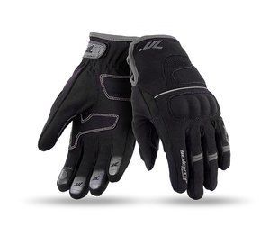 Мотоперчатки теплые Seventy C43 Black S