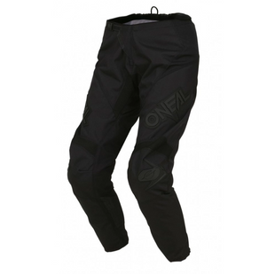 Мотоштани Oneal Element Classic Black XL