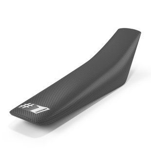 Чохол для мотосидіння Onegripper - ORIGINAL - V2 Dark Grey