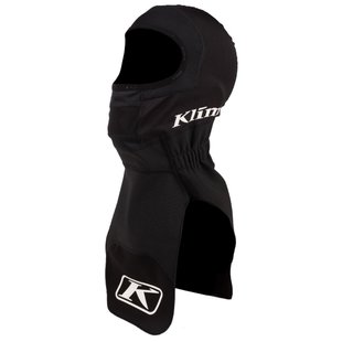 Підшоломник Klim Covert Balaclava Black