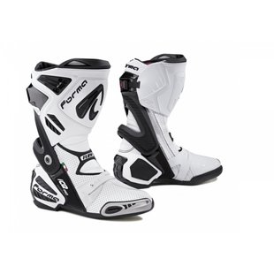 Мотоботы Forma ICE PRO FLOW White 42