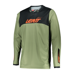 Джерсі Leatt GPX 4.5 Enduro Cactus L