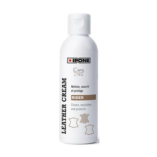 IPONE Leather cream 100мл догляд за шкірою