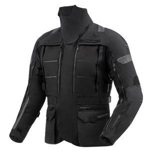 Мотокуртка REBELHORN CUBBY V Black L