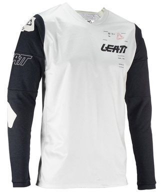 Джерсі LEATT Moto 4.5 WindBlock Jersey Forge L