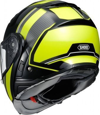 Мотошолом SHOEI NEOTEC II EXCURSION TC-3 M 1206100M
