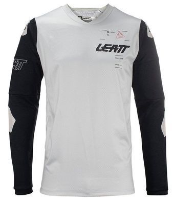 Джерсі LEATT Moto 4.5 WindBlock Jersey Forge L
