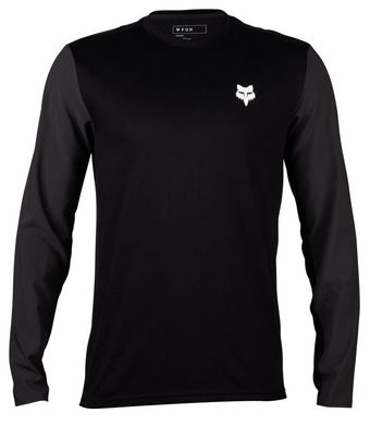 Джерси FOX RANGER JERSEY Black 3XL