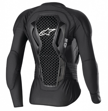 Моточерепаха женская Alpinestars Stella Bionic Action V2 S