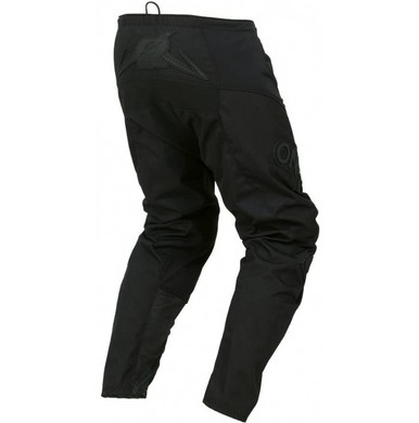Мотоштани Oneal Element Classic Black XL