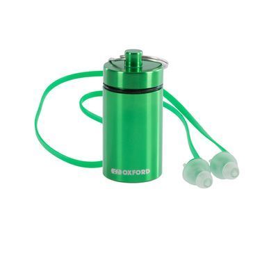 Беруши Oxford FilterBuds Commuter 18 SNR