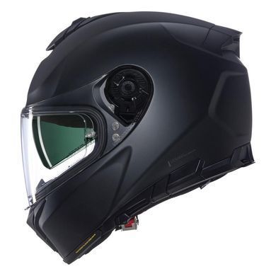 Шлем Nolan N80-8 CLASSICO Flat Black